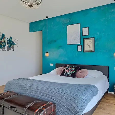 Holiday home Aria