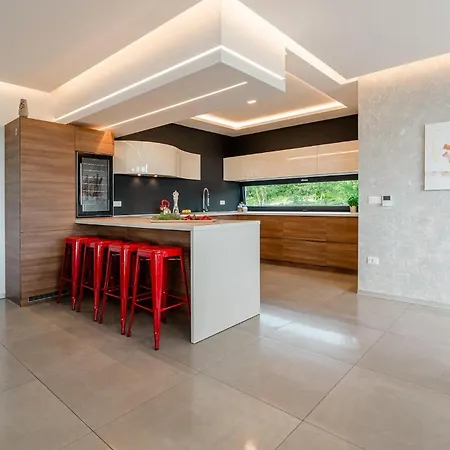 Holiday home Aria *