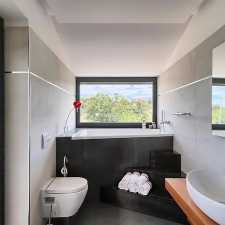 Holiday home Aria